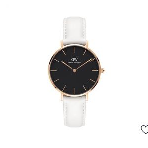 Daniel Wellington Petite Biondi